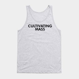 Cultivating mass riot work out gym Philadelphia Tank Top